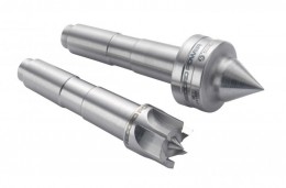 Record Power 103992 General Purpose Drive and Live Centre Kit £59.99